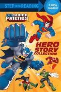 Hero Story Collection di Nick Eliopulos, Benjamin Harper, J. E. Bright edito da TURTLEBACK BOOKS