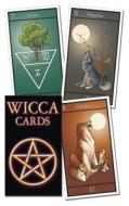 Wicca Cards di Lo Scarabeo edito da Llewellyn Publications
