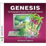 Genesis di Richard Catford edito da Nelson Thornes Ltd