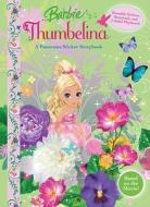 Barbie Thumbelina: A Panorama Sticker Storybook [With Reusable Stickers] edito da Reader's Digest Association