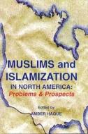 Muslims and Islamization in North America: Problems & Prospects edito da Amana Publications