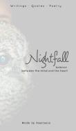 Nightfall di Anastasia edito da Blurb