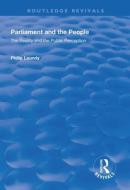 Parliament And The People di Philip Laundy edito da Taylor & Francis Ltd