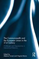 The Commonwealth and the European Union in the 21st Century edito da Taylor & Francis Ltd