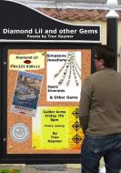 Diamond Lil di Trev Haymer edito da Lulu.com