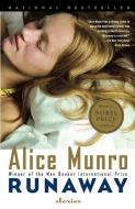 Runaway di Alice Munro edito da Random House LCC US