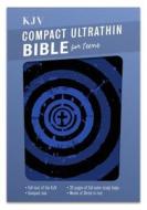Compact Ultrathin Bible for Teens-KJV edito da B&H Publishing Group