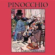 Pinocchio di Carlo Collodi edito da Blackstone Audiobooks
