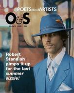 Poets and Artists: O&s 2.6 di Robert Standish (Artist) edito da Createspace