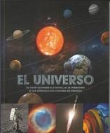 El Universo di Parragon edito da PARRAGON