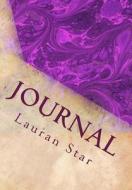 Leadership Journal di Lauran Star Maoi edito da Createspace