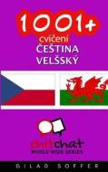1001+ Exercises Czech - Welsh di Gilad Soffer edito da Createspace