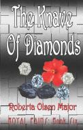 The Knave of Diamonds di Roberta Olsen Major edito da WINGS EPR INC