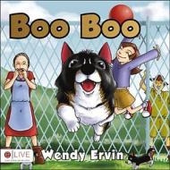 Boo Boo/Boo Boo Loses His Voice di Wendy Ervin edito da Tate Publishing & Enterprises