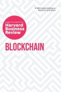 Blockchain di Harvard Business Review, Don Tapscott, Marco Iansiti, Karim R. Lakhani edito da Harvard Business Review Press