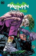 Batman: The Joker War Companion Vol. 1 di Various edito da D C COMICS