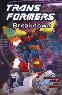 Transformers di Bob Budiansky, Don Perlin edito da Titan Books Ltd