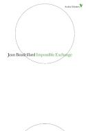 Impossible Exchange di Jean Baudrillard edito da Verso Books