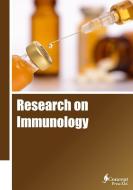 Research on Immunology di Iconcept Press edito da LIGHTNING SOURCE INC