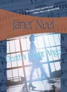 Death's Bright Angel di Janet Neel edito da Felony & Mayhem