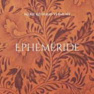 Ephéméride di Marie Reynaud-Vermunt edito da Books on Demand