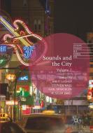 Sounds And The City edito da Palgrave Macmillan
