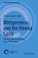 Wittgenstein and the Vienna Circle edito da Springer International Publishing