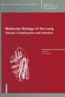 Molecular Biology of the Lung edito da Birkhäuser Basel