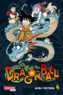 Dragon Ball Massiv 4 di Akira Toriyama edito da Carlsen Verlag GmbH