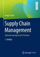 Supply Chain Management di Holger Arndt edito da Springer Fachmedien Wiesbaden