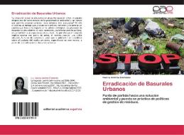 Erradicación de Basurales Urbanos di Karina Andrea Clemente edito da EAE