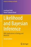 Likelihood and Bayesian Inference di Leonhard Held, Daniel Sabanés Bové edito da Springer Berlin Heidelberg