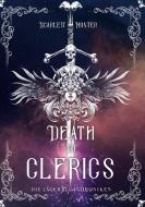 Death to Clerics di Scarlett Hunter edito da Books on Demand