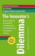 Innovators Dilemma di Clayton M. Christensen, Stephan Friedrich von der Eichen, Kurt Matzler edito da Vahlen Franz GmbH