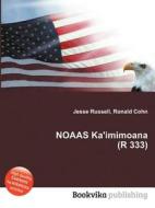 Noaas Ka\'imimoana (r 333) edito da Book On Demand Ltd.