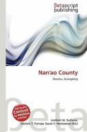 Nan'ao County edito da Betascript Publishing