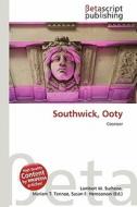 Southwick, Ooty edito da Betascript Publishing