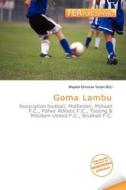 Goma Lambu edito da Fer Publishing