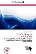 David Morgan (sociologist) edito da Cede Publishing