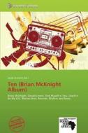 Ten (brian Mcknight Album) edito da Duc