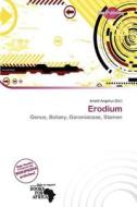 Erodium edito da Duct Publishing