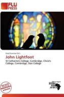 John Lightfoot edito da Flu Press