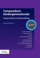 Compendium Kindergeneeskunde: Diagnostiek En Behandeling [With eBook] edito da BOHN STAFLEU VAN LOGHUM