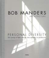 Personal Diversity di Bob Manders edito da Terra Uitgeverij