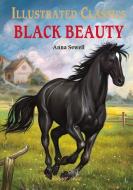 Black Beauty: Illustrated Abridged Children Classics English Novel with Review Questions (Hardback) di Wonder House Books edito da WONDER HOUSE BOOKS