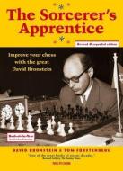 The Sorcerer's Apprentice di David Bronstein, Tom Fürstenberg edito da New in Chess