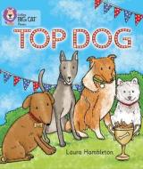 TOP DOG di Laura Hambleton edito da HarperCollins Publishers