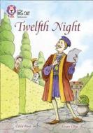 Twelfth Night di Celia Rees edito da HarperCollins Publishers