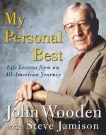 My Personal Best di John Wooden edito da McGraw-Hill Education