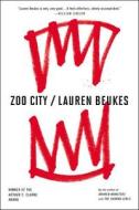 Zoo City di Lauren Beukes edito da MULHOLLAND